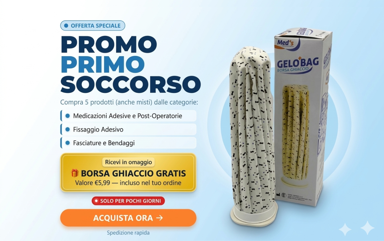 promo borsa ghiaccio
